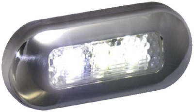 Model LED51825DP